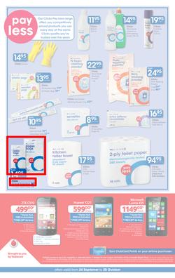 Clicks : Save (24 Sep - 20 Oct 2015), page 39