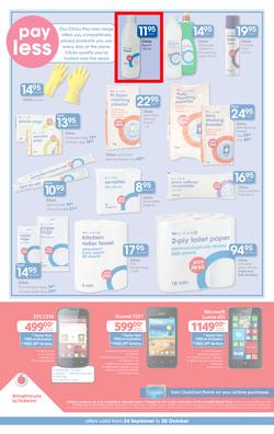 Clicks : Save (24 Sep - 20 Oct 2015), page 39