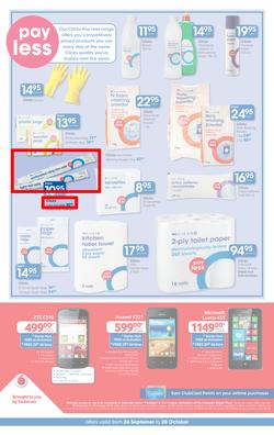 Clicks : Save (24 Sep - 20 Oct 2015), page 39