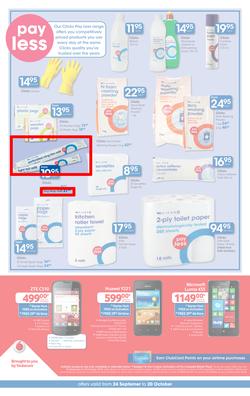 Clicks : Save (24 Sep - 20 Oct 2015), page 39