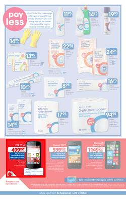 Clicks : Save (24 Sep - 20 Oct 2015), page 39