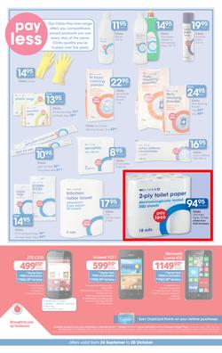 Clicks : Save (24 Sep - 20 Oct 2015), page 39