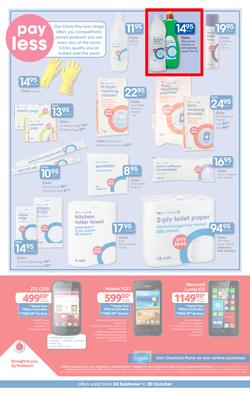 Clicks : Save (24 Sep - 20 Oct 2015), page 39