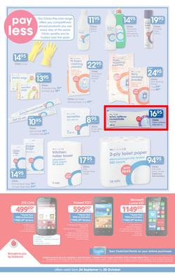 Clicks : Save (24 Sep - 20 Oct 2015), page 39