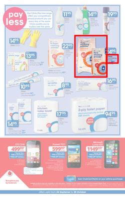 Clicks : Save (24 Sep - 20 Oct 2015), page 39