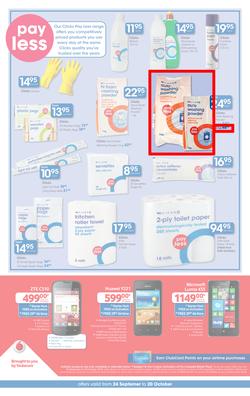 Clicks : Save (24 Sep - 20 Oct 2015), page 39