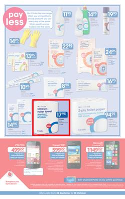 Clicks : Save (24 Sep - 20 Oct 2015), page 39