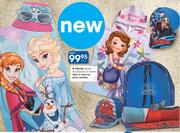 Disney Beach Accessories Or Towels-Each