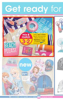 Clicks : Save (22 Sep - 23 Oct 2016), page 30