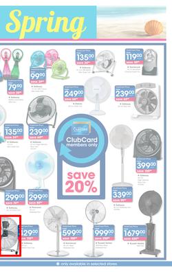 Clicks : Save (22 Sep - 23 Oct 2016), page 31