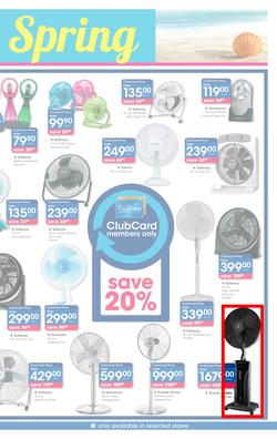 Clicks : Save (22 Sep - 23 Oct 2016), page 31