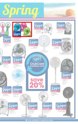 Clicks : Save (22 Sep - 23 Oct 2016), page 31