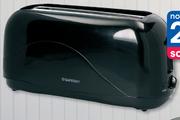 Safeway 4 Slice Toaster White Or Black JA-2385