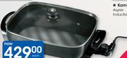 Safeway Electric Frying Pan Large