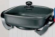 Safeway Electric Frying Pan Small