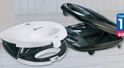 Safeway Sandwich Maker White Or Black-Each