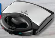 Russell Hobbs 2 Slice Sandwich Maker RHSM035