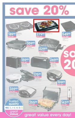 Clicks : Save (22 Sep - 23 Oct 2016), page 32