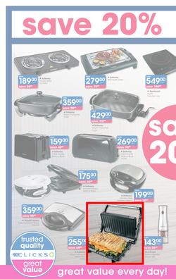 Clicks : Save (22 Sep - 23 Oct 2016), page 32