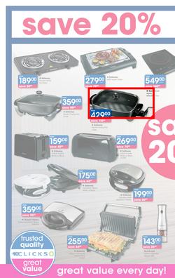 Clicks : Save (22 Sep - 23 Oct 2016), page 32