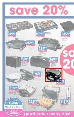 Clicks : Save (22 Sep - 23 Oct 2016), page 32