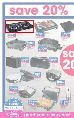 Clicks : Save (22 Sep - 23 Oct 2016), page 32