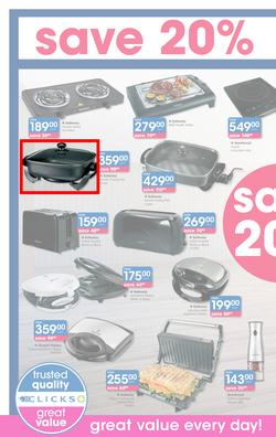 Clicks : Save (22 Sep - 23 Oct 2016), page 32