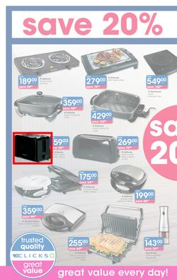 Clicks : Save (22 Sep - 23 Oct 2016), page 32