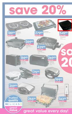 Clicks : Save (22 Sep - 23 Oct 2016), page 32