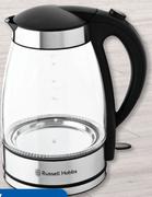 Russell Hobbs 1.7Ltr Glass Kettle 15082