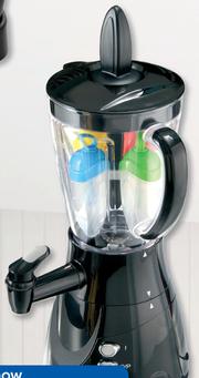 Safeway shop smoothie maker