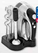 Russell Hobbs 2 In 1 200 Watt Hand Mixer Set-Per Set