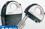 Safeway 200 Watt Hand Mixer SBFM118