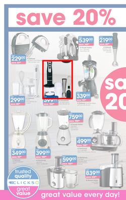 Clicks : Save (22 Sep - 23 Oct 2016), page 34