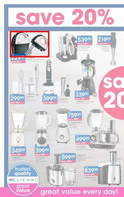 Clicks : Save (22 Sep - 23 Oct 2016), page 34