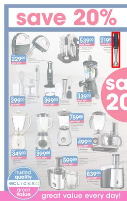 Clicks : Save (22 Sep - 23 Oct 2016), page 34