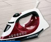 Russell Hobbs 2400 Watt Auto Steam Pro Iron