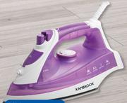 Kambrook 2600 Watt Steam & Spray Iron