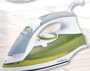 Kambrook 2200 Watt Steam And Spray Iron JA3287