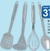 Kambrook Selected Kitchen Utensils-Each