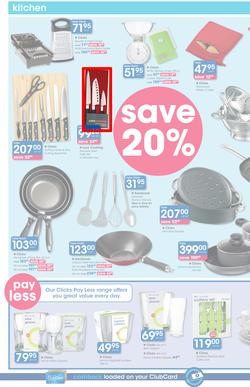 Clicks : Save (22 Sep - 23 Oct 2016), page 36