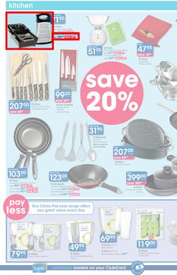 Clicks : Save (22 Sep - 23 Oct 2016), page 36