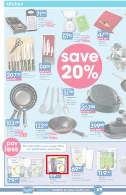 Clicks : Save (22 Sep - 23 Oct 2016), page 36