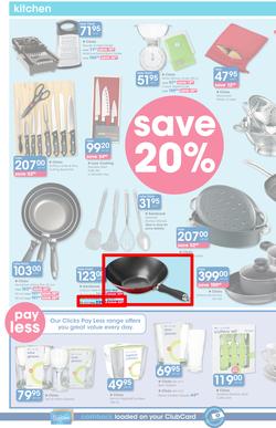 Clicks : Save (22 Sep - 23 Oct 2016), page 36