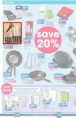 Clicks : Save (22 Sep - 23 Oct 2016), page 36