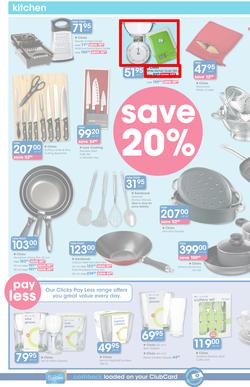 Clicks : Save (22 Sep - 23 Oct 2016), page 36