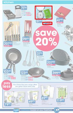 Clicks : Save (22 Sep - 23 Oct 2016), page 36