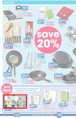 Clicks : Save (22 Sep - 23 Oct 2016), page 36
