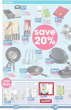 Clicks : Save (22 Sep - 23 Oct 2016), page 36