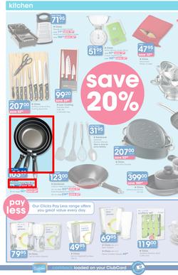 Clicks : Save (22 Sep - 23 Oct 2016), page 36